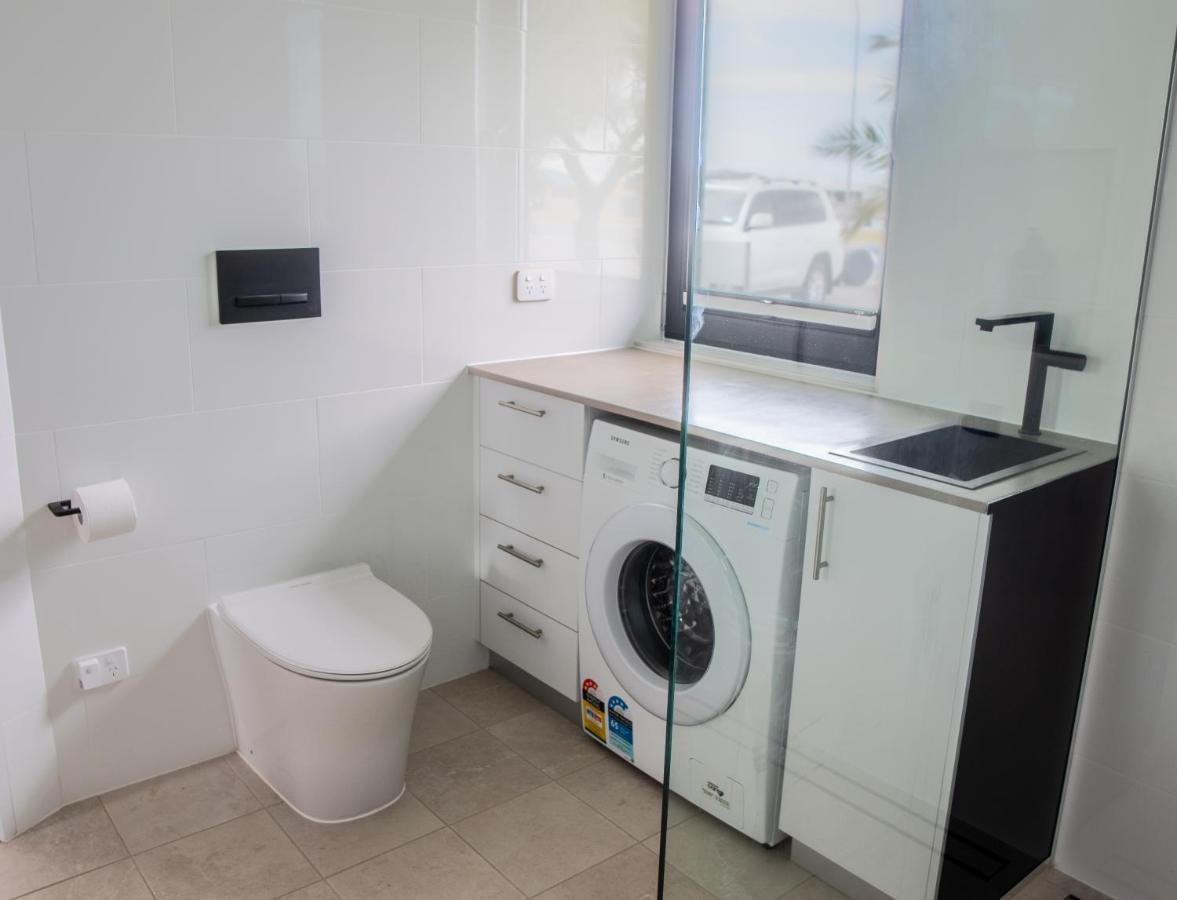 Modra'S Apartments Tumby Bay Екстериор снимка