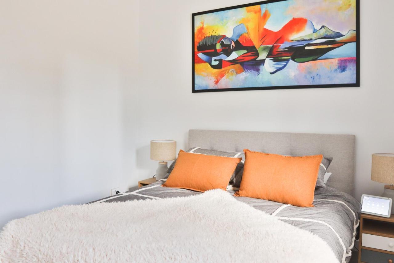 Modra'S Apartments Tumby Bay Екстериор снимка
