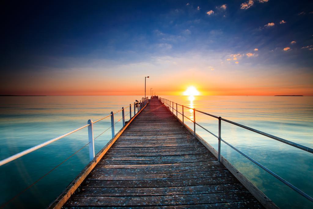 Modra'S Apartments Tumby Bay Екстериор снимка