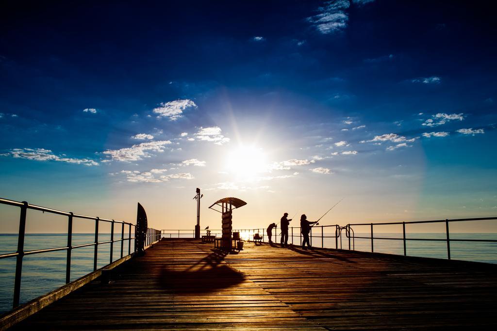 Modra'S Apartments Tumby Bay Екстериор снимка