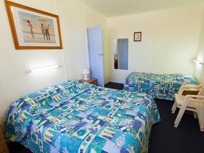 Modra'S Apartments Tumby Bay Екстериор снимка