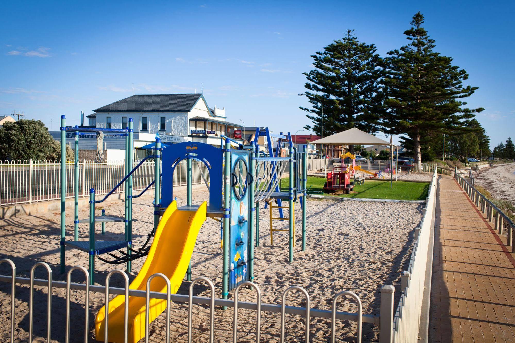 Modra'S Apartments Tumby Bay Екстериор снимка