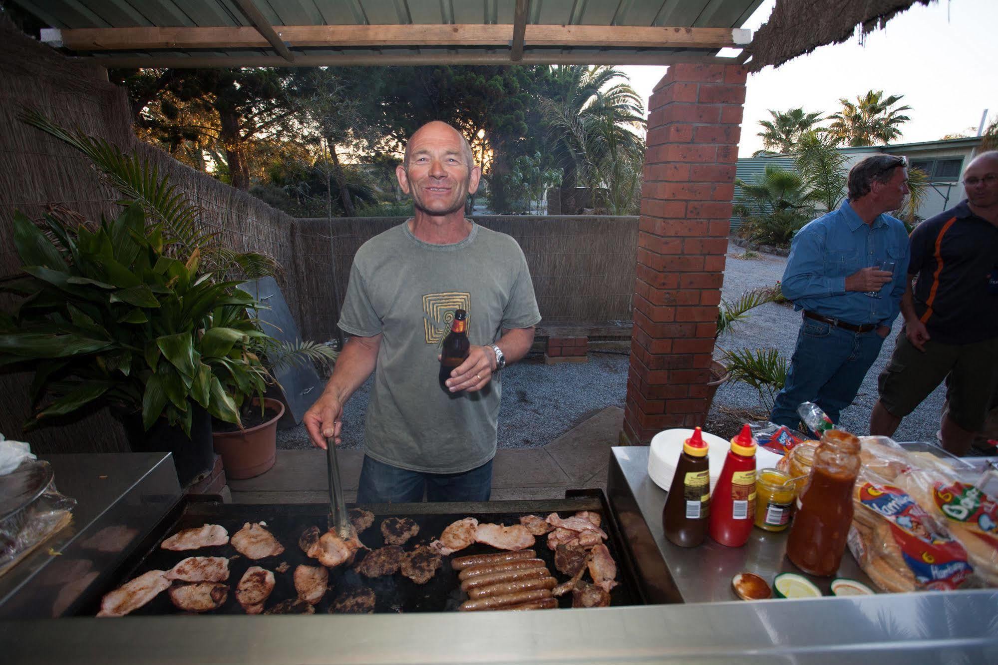 Modra'S Apartments Tumby Bay Екстериор снимка